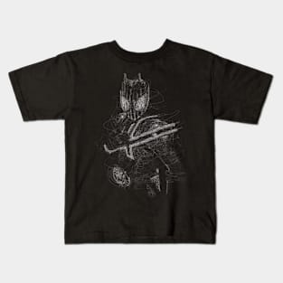 Kamen Rider Decade Kids T-Shirt